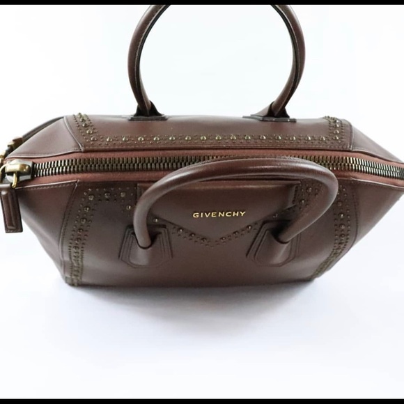 Givenchy Studded Antigona - Picture 6 of 7